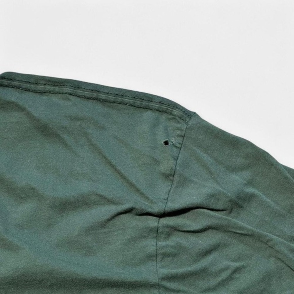 Dickies Dark Green‎ Pocket T-Shirt Men's Size 3XL - Picture 7 of 7